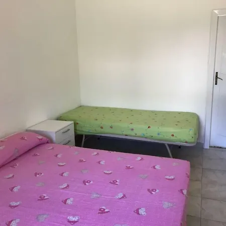 Сasa de vacaciones Villeta Emi *