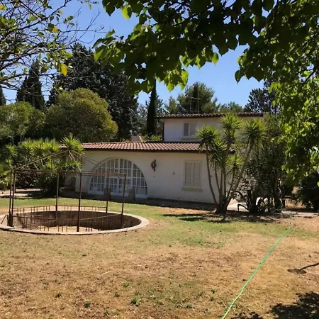 Villeta Emi Сasa de vacaciones *